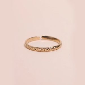 Bague Cam