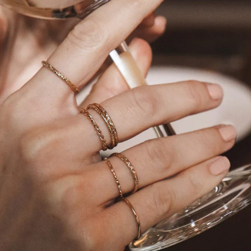 Bague Joy – Image 2