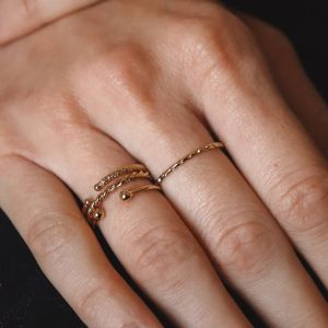 Bague Kim – Image 2