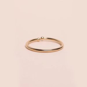 Bague Luka