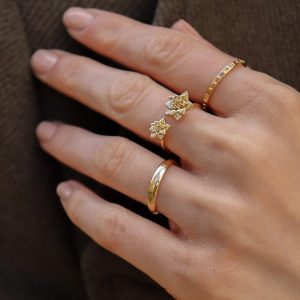Bague Mae – Image 2
