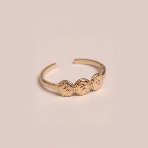 Bague Syra