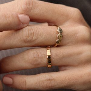 Bague Syra – Image 3