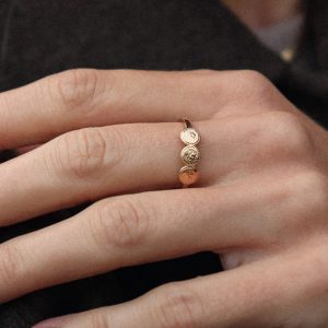 Bague Syra – Image 2