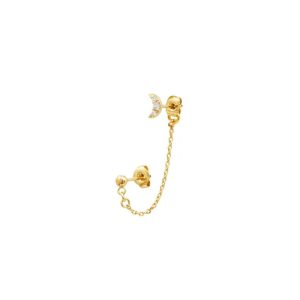 Bijou d'oreille Neeja – Image 2