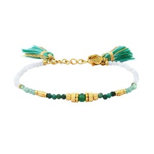 Bracelet Poppy Turquoise