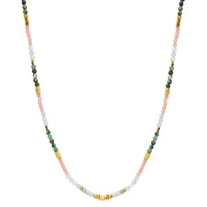 Collier Poppy