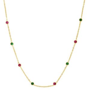 Collier Posy