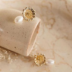 Boucles d'oreilles Jaslin – Image 3