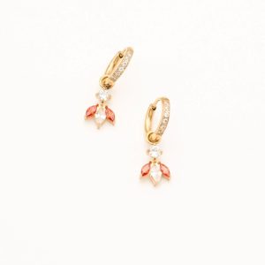 Boucles d'oreilles Katarina – Image 2