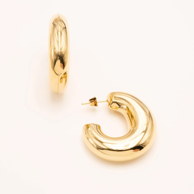 Boucles d'oreilles Pesca – Image 2