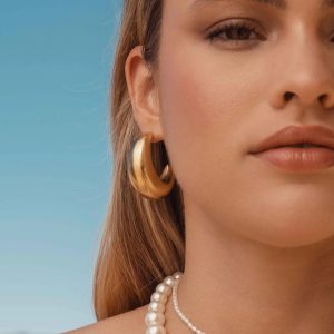 Boucles d'oreilles Tara