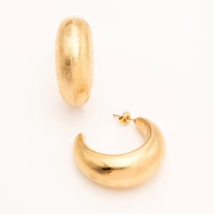Boucles d'oreilles Tara – Image 2
