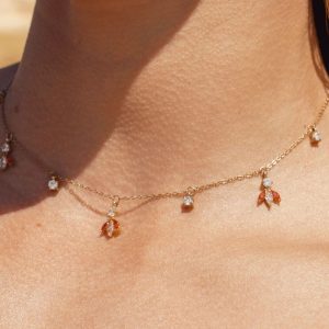Collier Katarina – Image 3