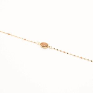 Bracelet Noelynn - Jaspe Paysage