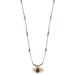 Collier Agathe
