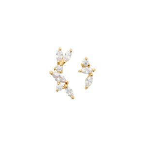 Boucles d'oreilles Alix – Image 2