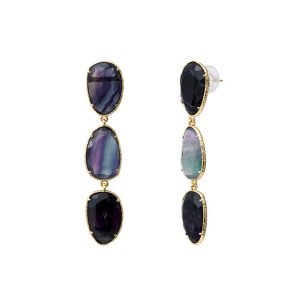 Boucles d'oreilles Viki – Image 2