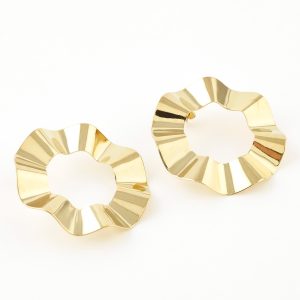 Boucles d'oreilles Paquita
