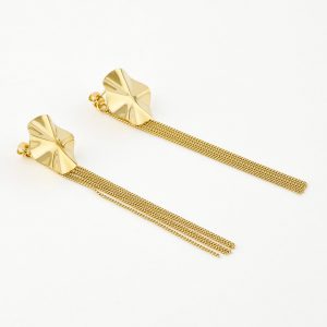 Boucles d'oreilles Séraphine