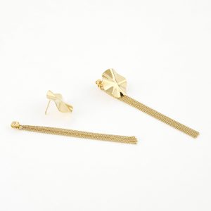 Boucles d'oreilles Séraphine – Image 4