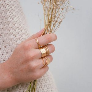 Bague Jeanne – Image 2