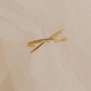 Bague Jeanne