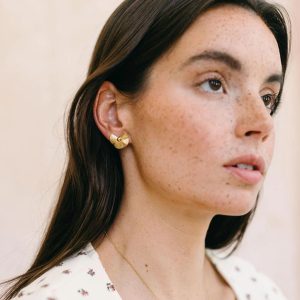 Boucles d'oreilles Dolce – Image 3