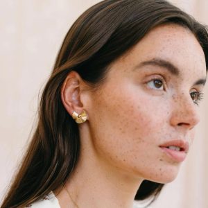 Boucles d'oreilles Dolce