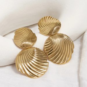 Boucles d'oreilles Rosemary – Image 2