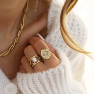 Bague Héline – Image 2