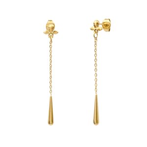 Boucles d'oreilles Galaad – Image 2