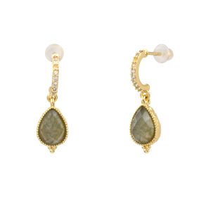 Boucles d'oreilles Lyra – Image 2