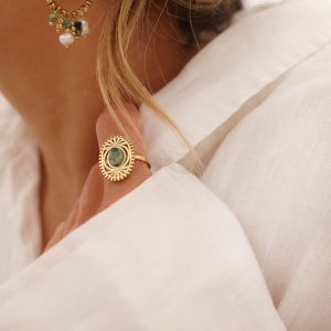 Bague Liora