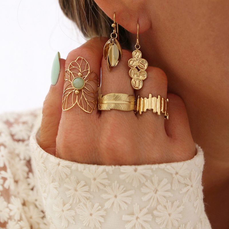 Bague Orélia – Image 2