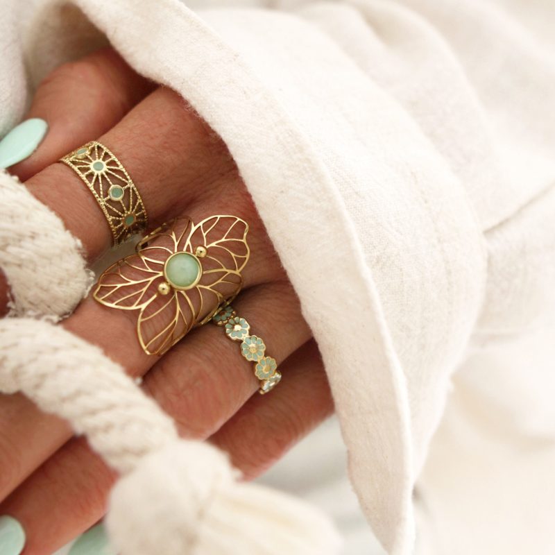 Bague Néraya – Image 2
