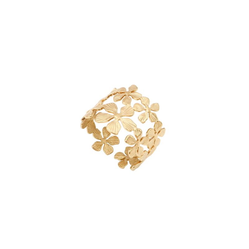 Bague Zéphira