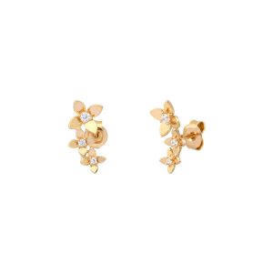 Boucles d'oreilles Nyméa – Image 2
