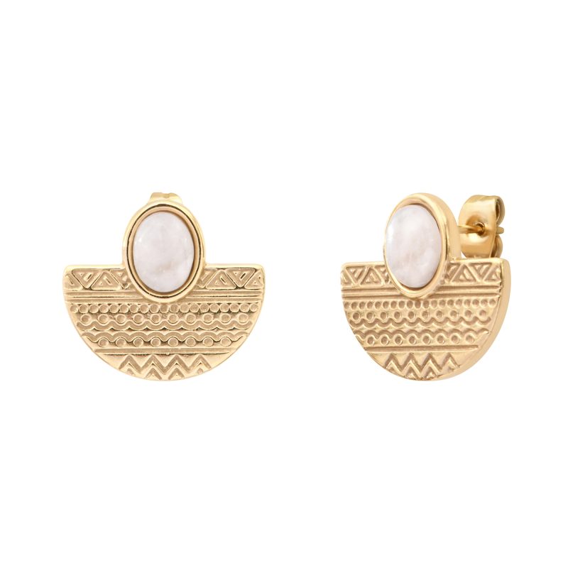 Boucles d'oreilles Talia – Image 2