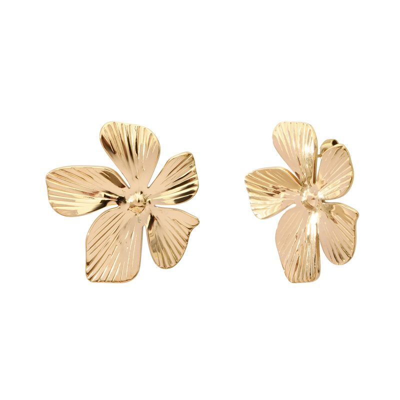 Boucles d'oreilles Zéphira – Image 2