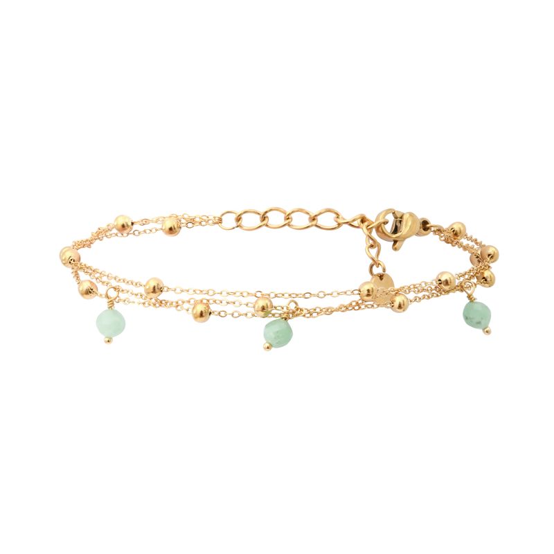 Bracelet Daphné