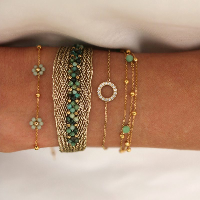 Bracelet Daphné – Image 2
