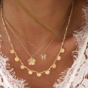 Collier Zéphira – Image 2