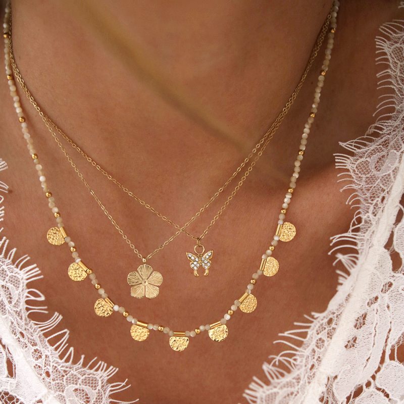 Collier Zéphira – Image 2