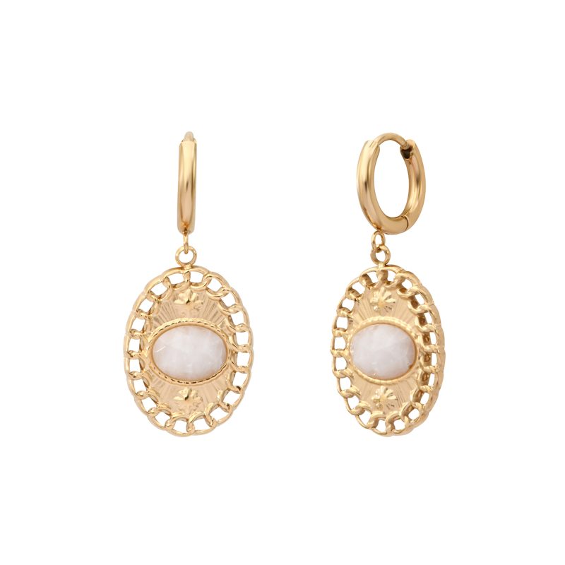 Boucles d'oreilles Talia