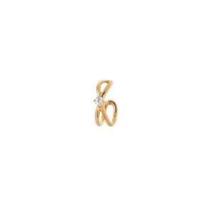 Bague d'oreille Halima