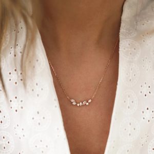 Collier Alia
