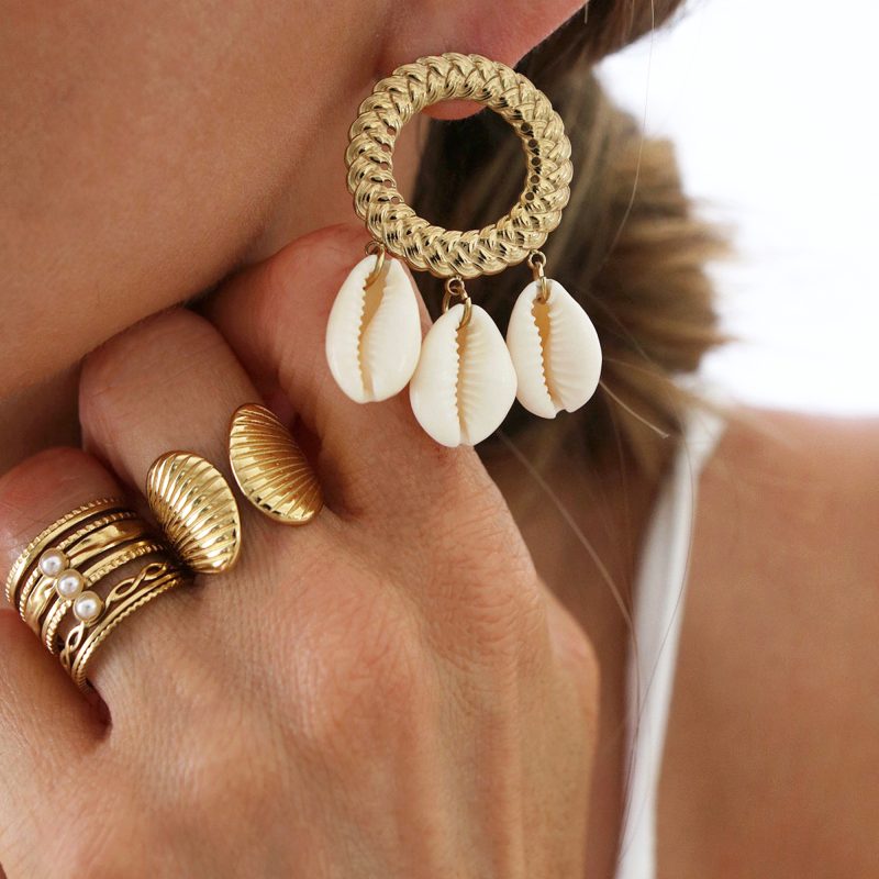 Bague Naïa – Image 2