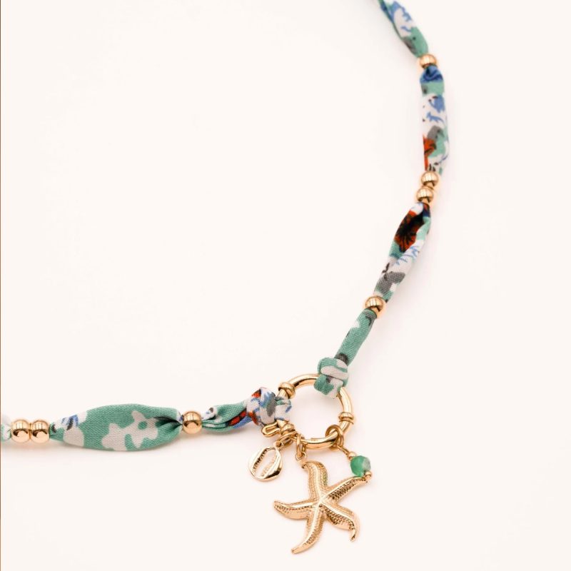 Collier Nerolia