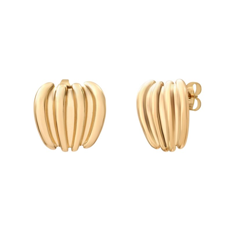 Boucles d'oreilles Auréa – Image 2